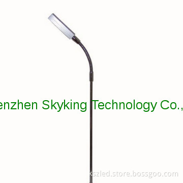 LED cabinet light. LED showcase light.LED displaycase light .